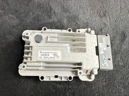 Modulo ecu cambio - ecu, automatico