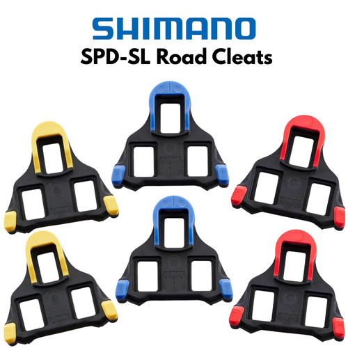 Tacchetti strada shimano - strada,