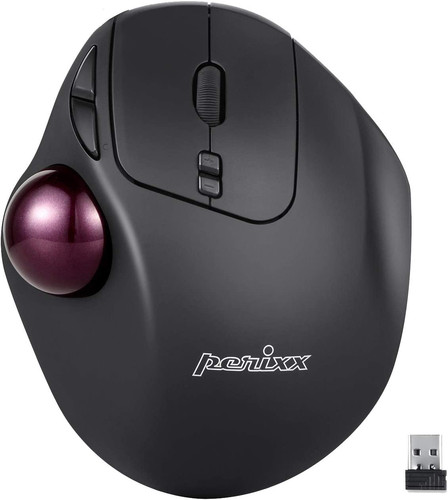 Perimice 717 mouse wireless - mouse,