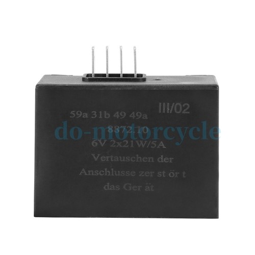 Albatros cdi unit assy - cdi, per