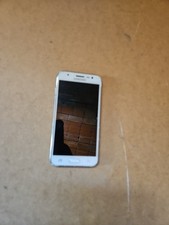 Telefono Samsung J5Per Pezzi Di Recupero,  Venduto Non Funzionante No Batteria