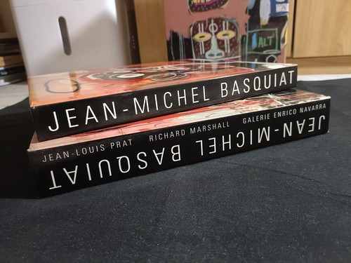 Basquiat jean michel - jean,