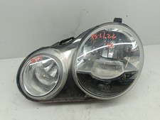 FARO ANTERIORE SINISTRO PER