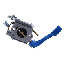 Carburatore Carb Per Husqvarna 125B 125BVX Soffiatore Per Foglie Di Poulan ZAMA