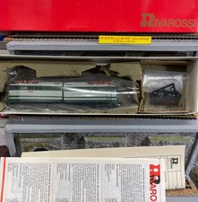 Rivarossi art 1417 FS. e 646