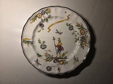 Gio Ponti Piatto Ermione Il