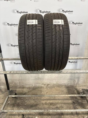Gomma 235 50r19 - gomma, dot2019