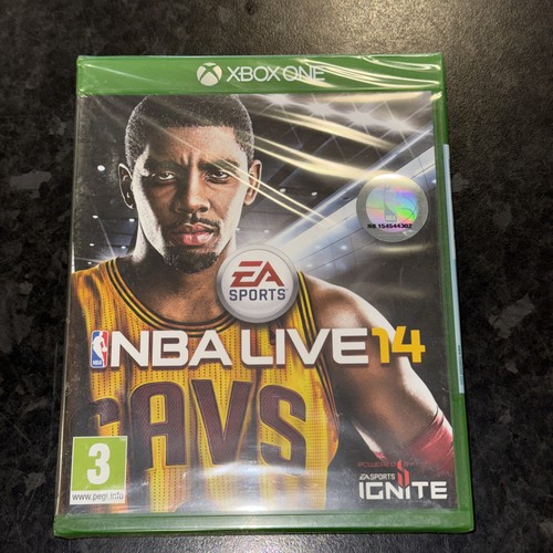 Nba live microsoft xbox - nba,