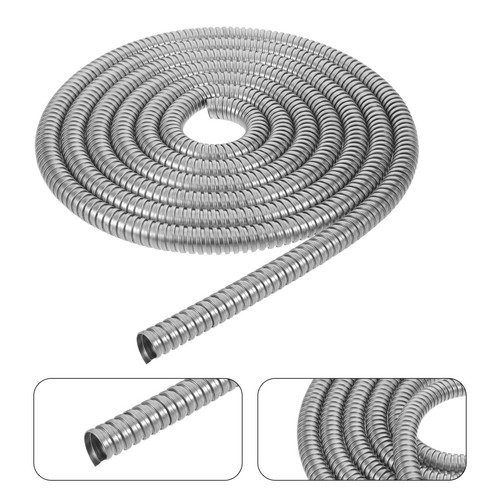 Tubo flessibile per cavi - flessibile,