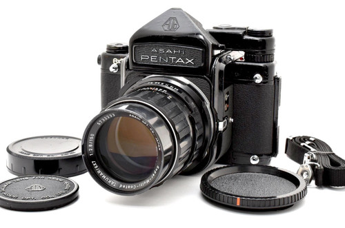 Testato quasi nuovo - testato【quasi, nuovo】pentax