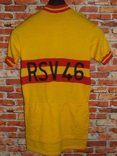 EROICA MAGLIA SHIRT BICI