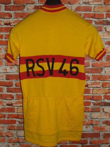 Eroica maglia shirt bici - maglia,