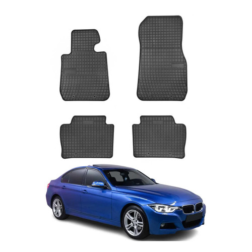 Omac tapis sol pour bmw - sol,