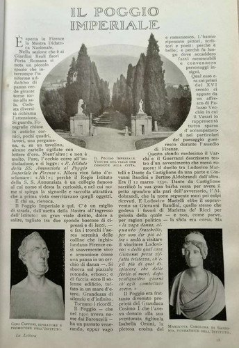 Iolanda blasi il poggio - iolanda,
