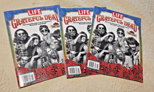 Lot of 3 Life Magazine