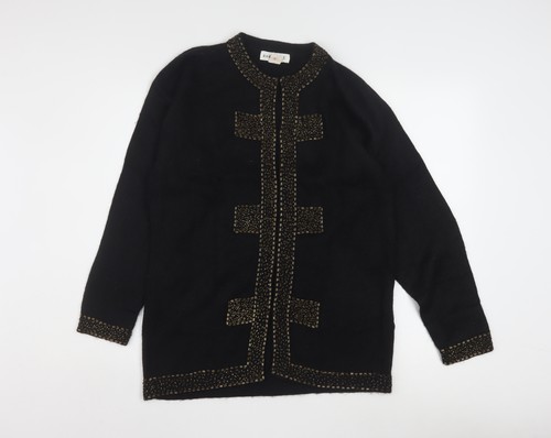 Cardigan donna nonpareil - , nero