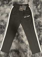 Pantaloni palm Angels