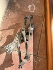 MOTORINO TERGICRISTALLO ANTERIORE FIAT GRANDE PUNTO 2005/2015 LEGGI DESCRIZ