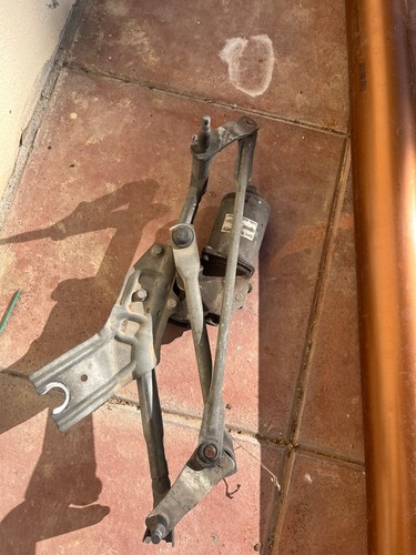 Motorino tergicristallo - motorino,