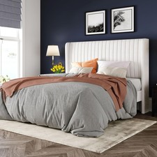 Struttura letto Allewie full