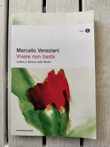 Vivere non basta marcello - vivere,