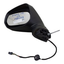 SPECCHIETTO RETROVISORE SINISTRO PER PEUGEOT 3008 Serie 8153ZT 9HR (09>16)
