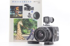 [COME NUOVO] Hasselblad 903