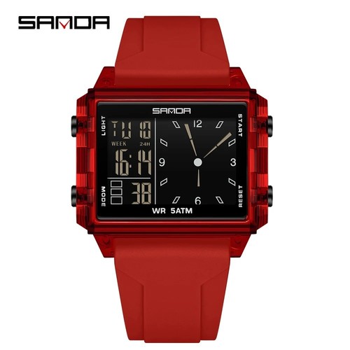 Orologio ana digi uomo - orologio, ana-