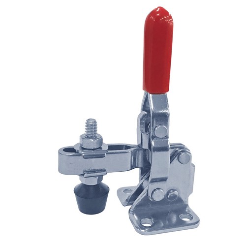 Rmt 100lb morsetto verticale - verticale, a