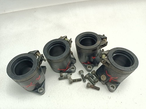 Set collettori aspirazione - set,