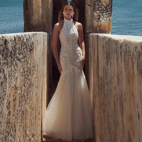 Abiti sposa perline - sposa,