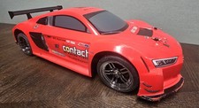 Traxxas 4 Tec 2.0 VXL