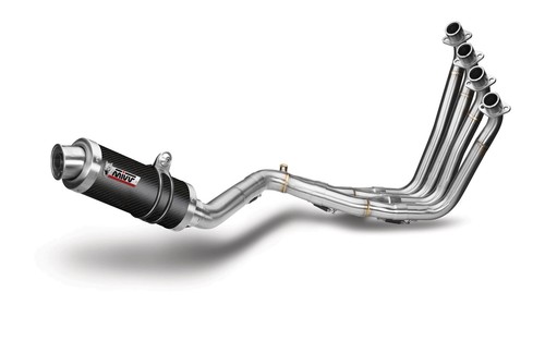 Scarico completo 4x2x1 - scarico,