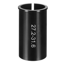 Tubo riduttore reggisella bici