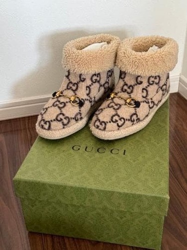 Caviglia gucci usata donna - gucci,