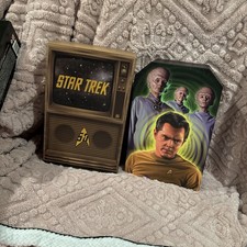 Desilu Star Trek bellissima