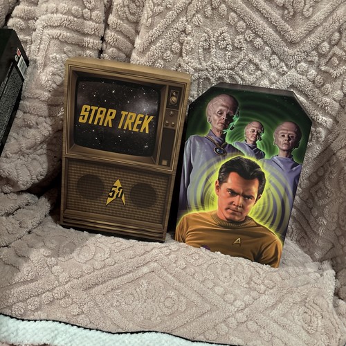 Desilu star trek bellissima - trek,