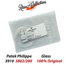 NEW Nuovo Blister Vetro Plexy