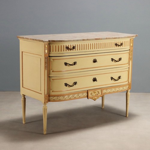 Cassettone antico stile - antico,