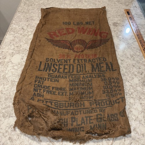 Sacco mangime ala rossa - mangime,
