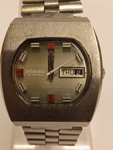 Orologio uomo svizzero - orologio,