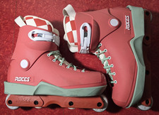 Roces M12 Savosin Pattini in