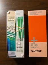 Pantone Plus Series Formula