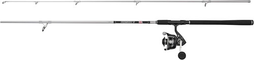 Penn pursuit labrax - pursuit,