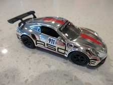 Jada Porsche 911 Carrera GT3