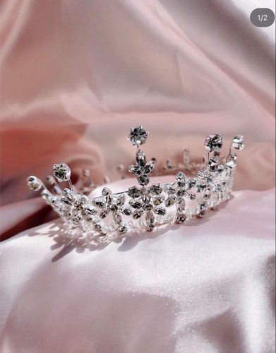 Diadema corona just - diadema,