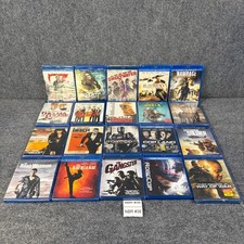 20 Action Spy Cop Detective