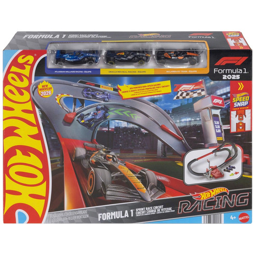 Hot wheels racing - wheels,