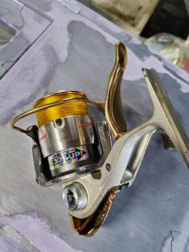 Mulinello spinning daiwa - da,