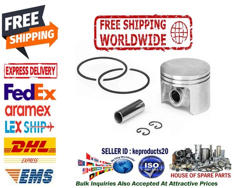 074000279 kit pistone 40mm per - 074000279,